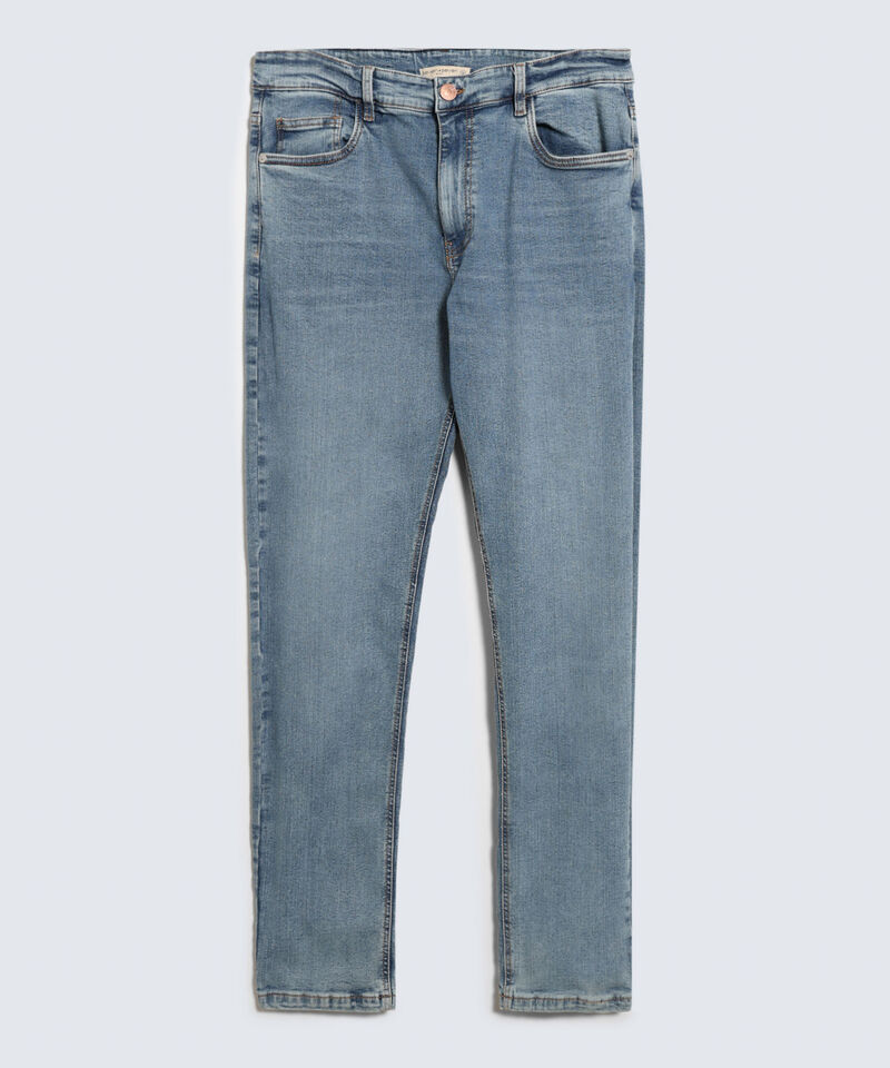 Jeans hombre