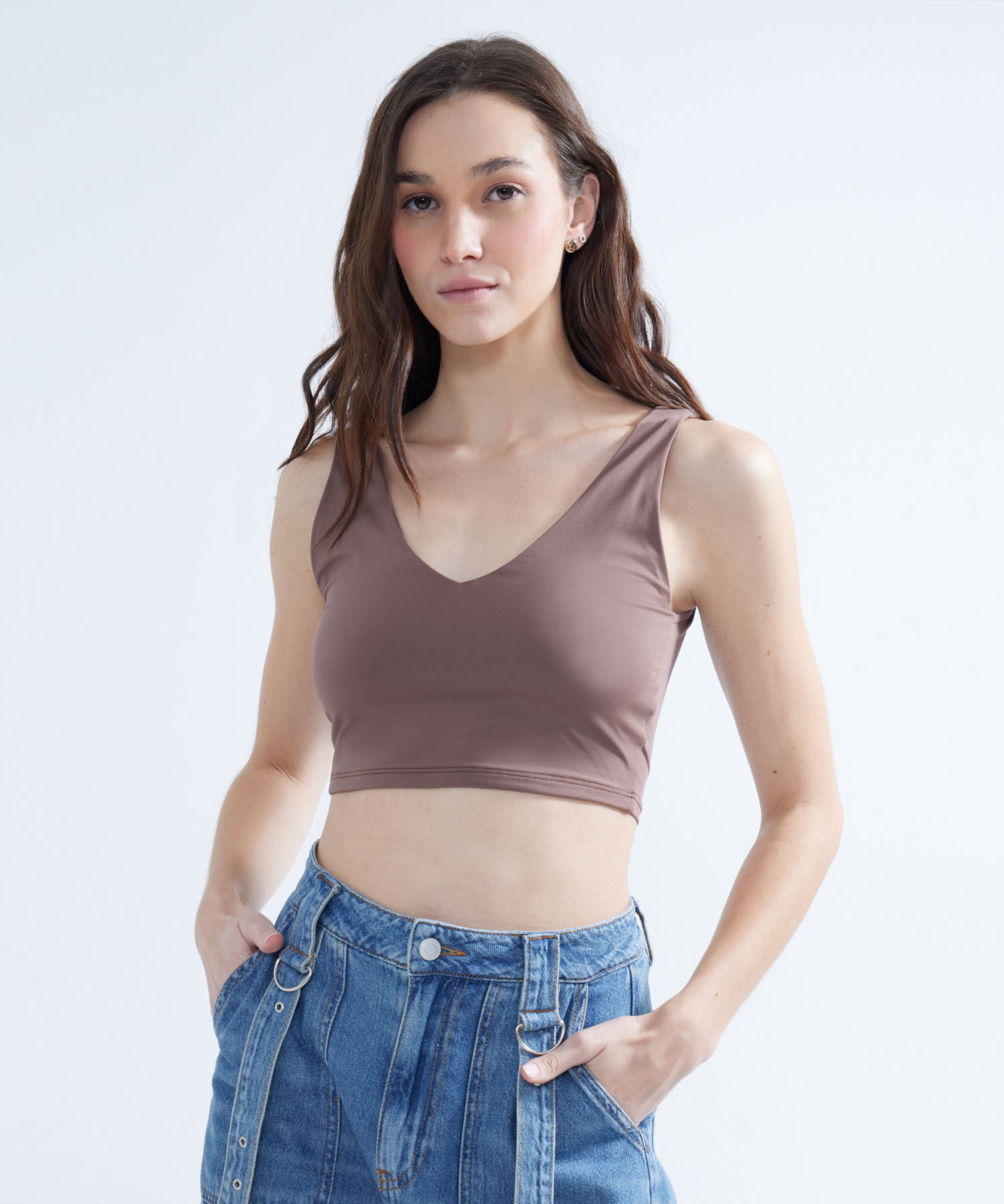 Camisetas Mujer