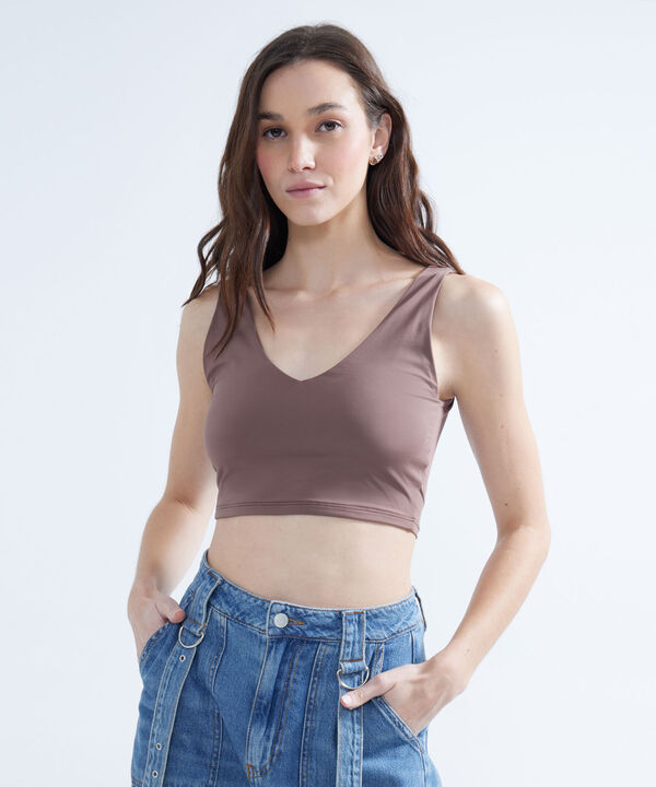 Camisetas Mujer