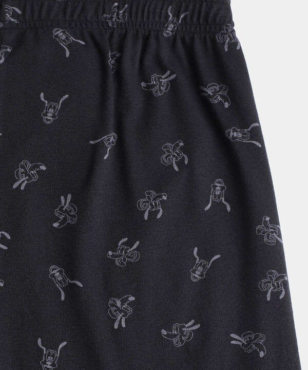 Bermudas para hombre
