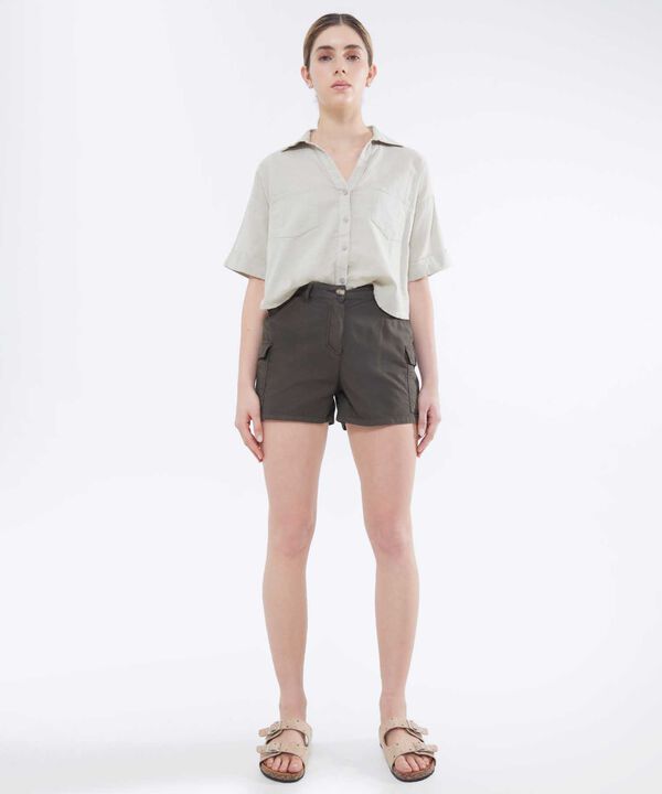Shorts para mujeres image number null