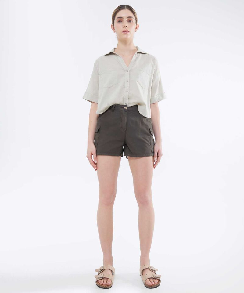 Shorts para mujeres