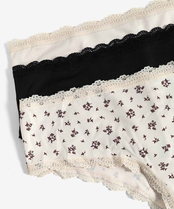 Panties Para Mujer