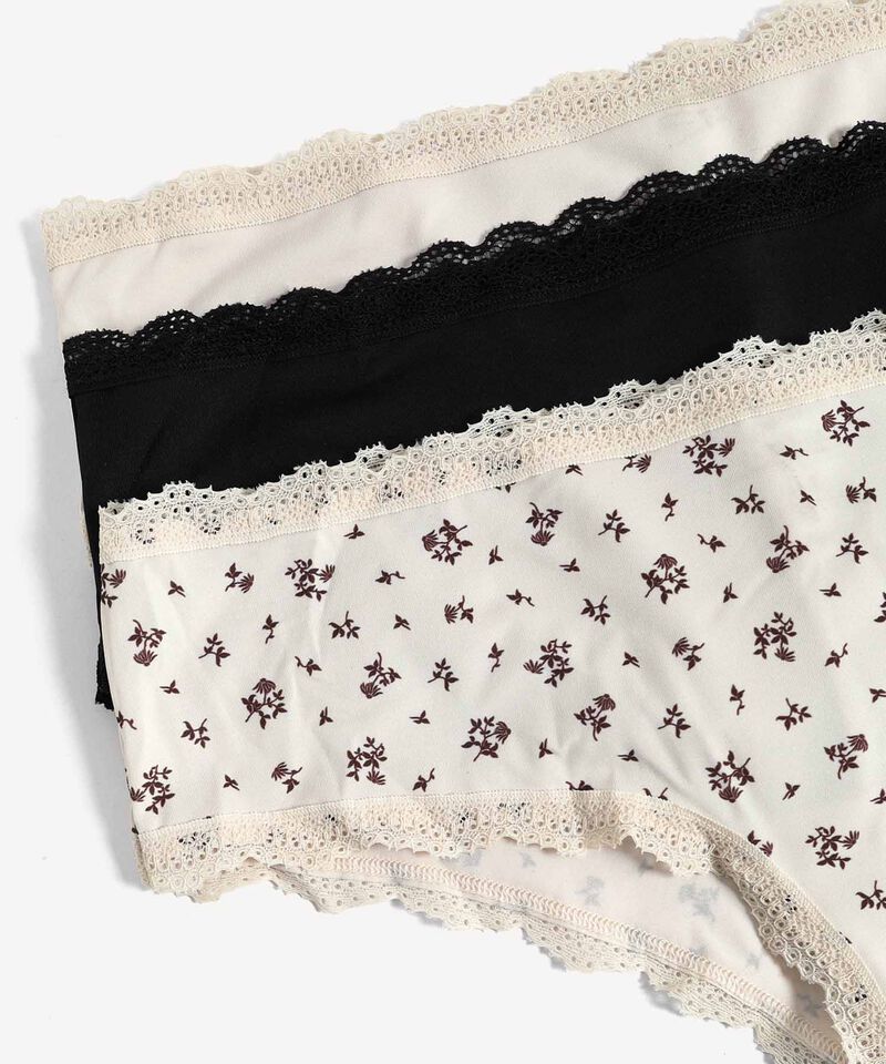 Panties Para Mujer