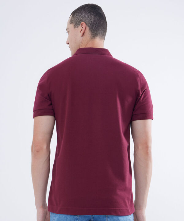 Camisetas polo para hombre