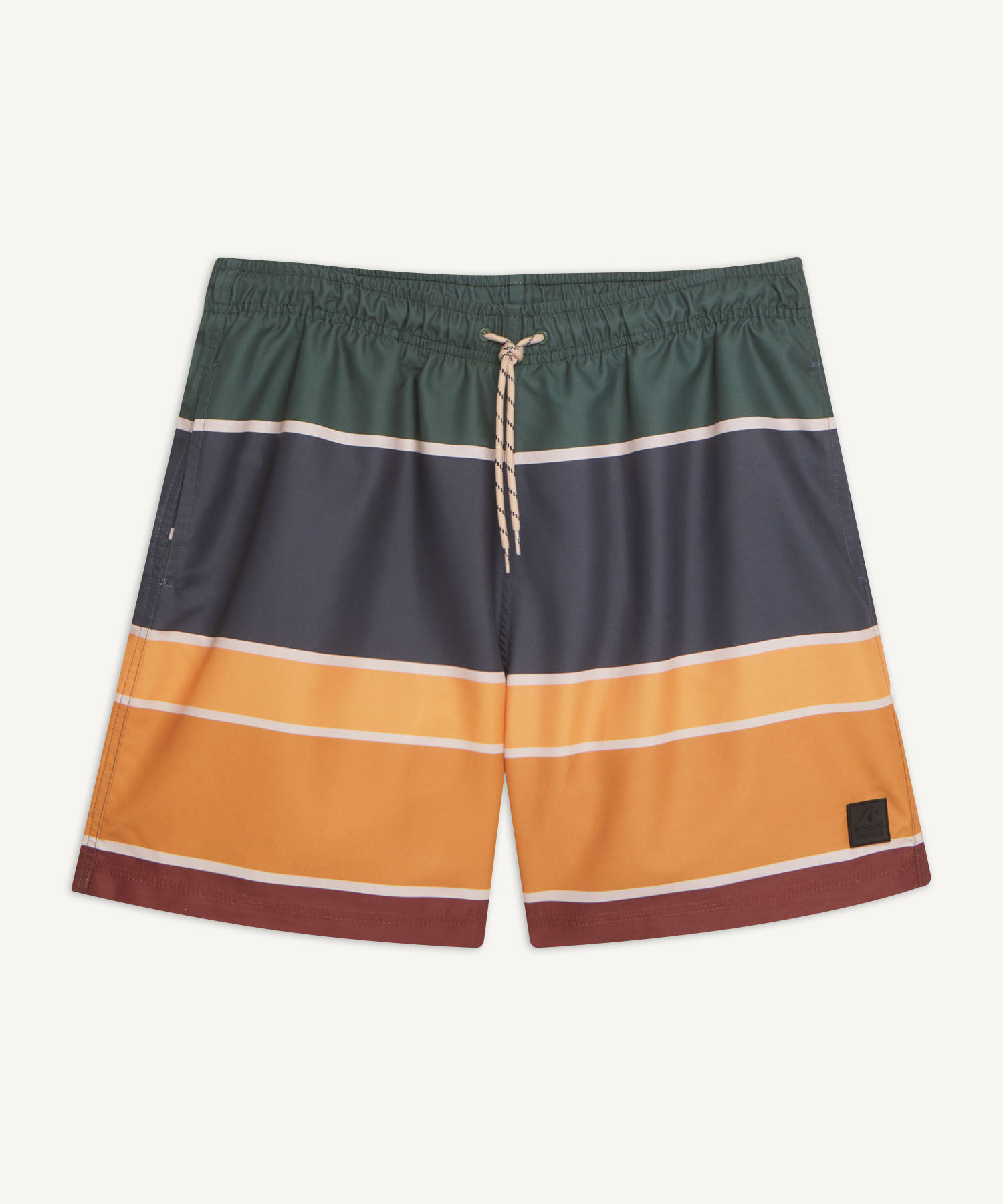 Bermudas para hombre