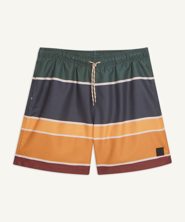 Bermudas para hombre