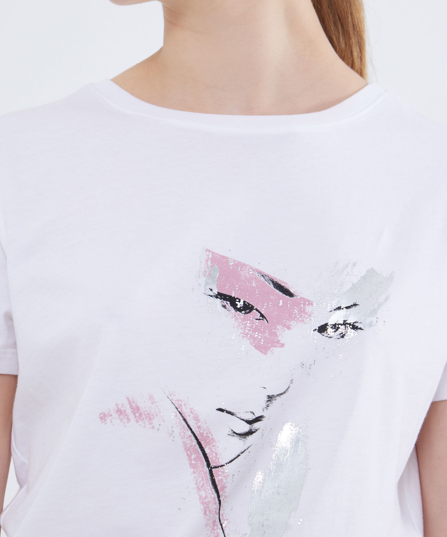 Camisetas Mujer