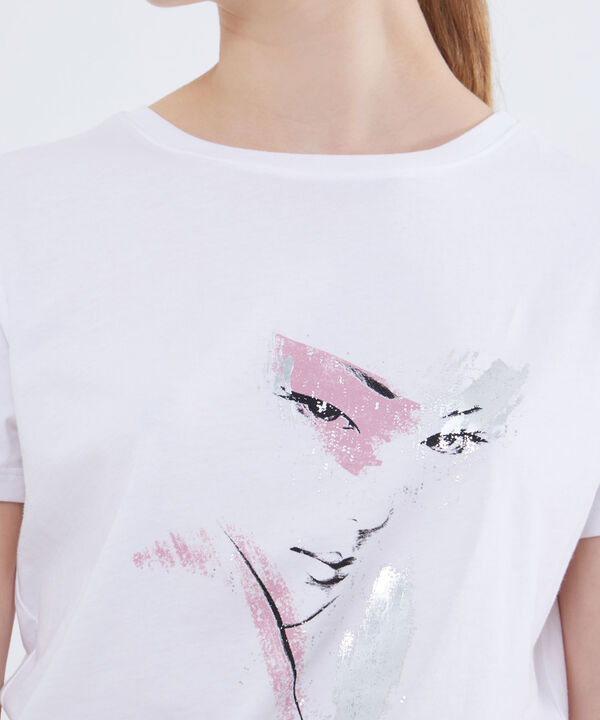 Camisetas Mujer image number null