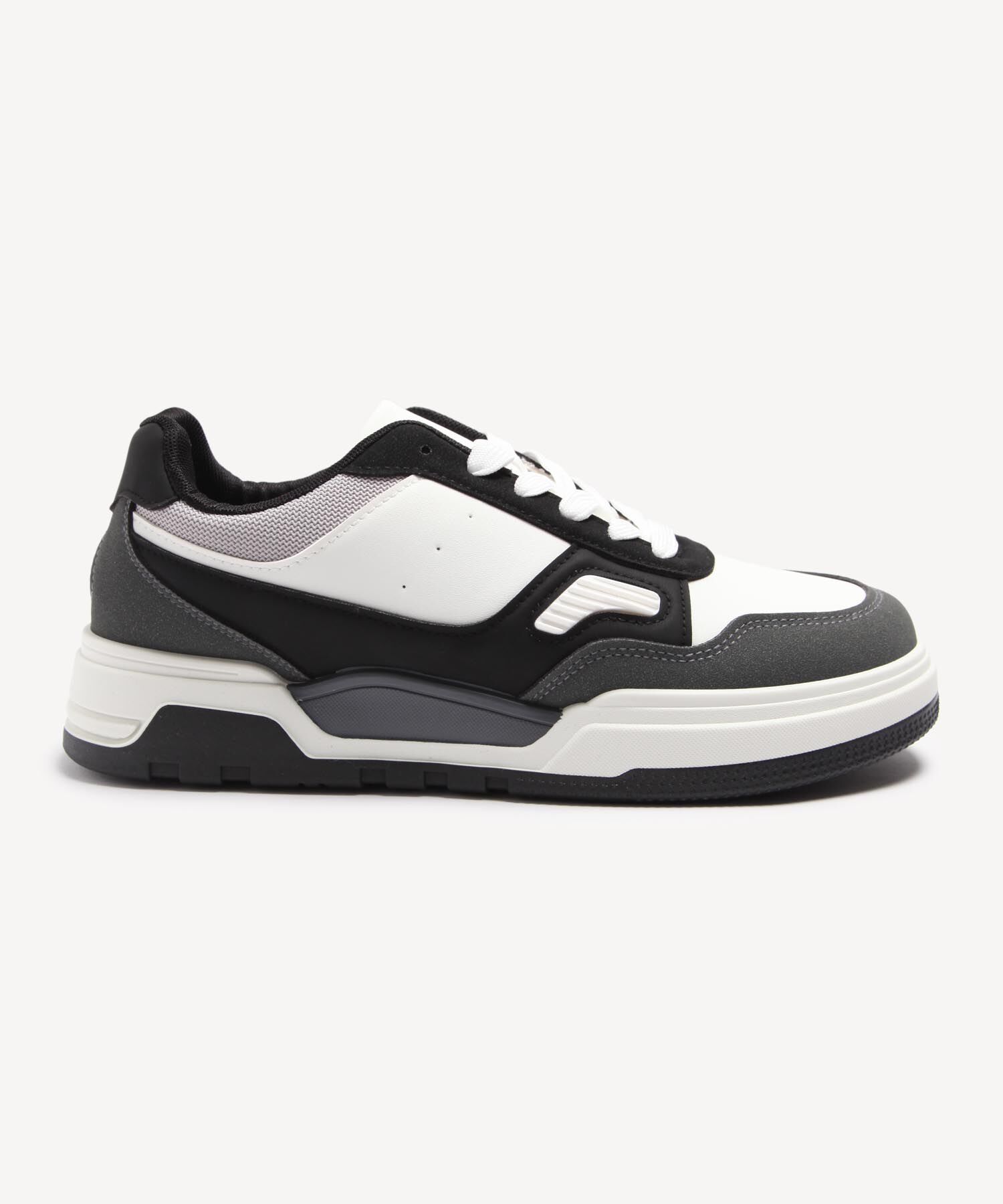 Tenis hombre
