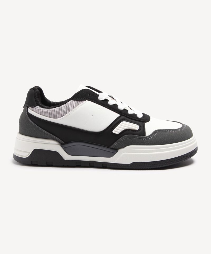 Tenis hombre