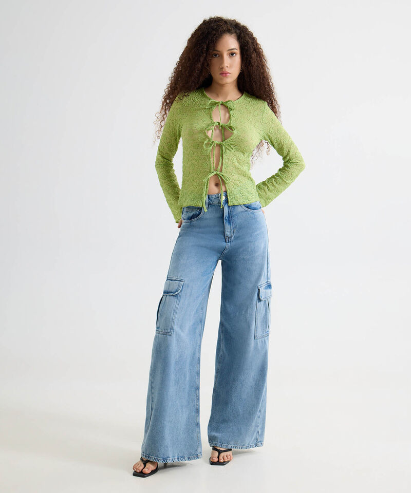 Camisetas Mujer