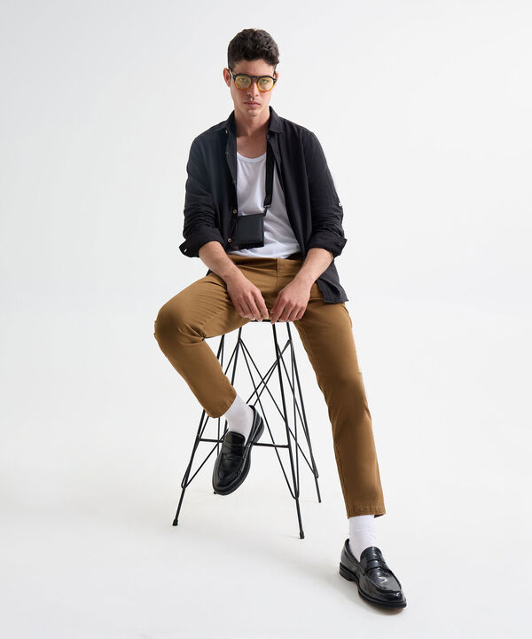 Pantalones para hombre image number null