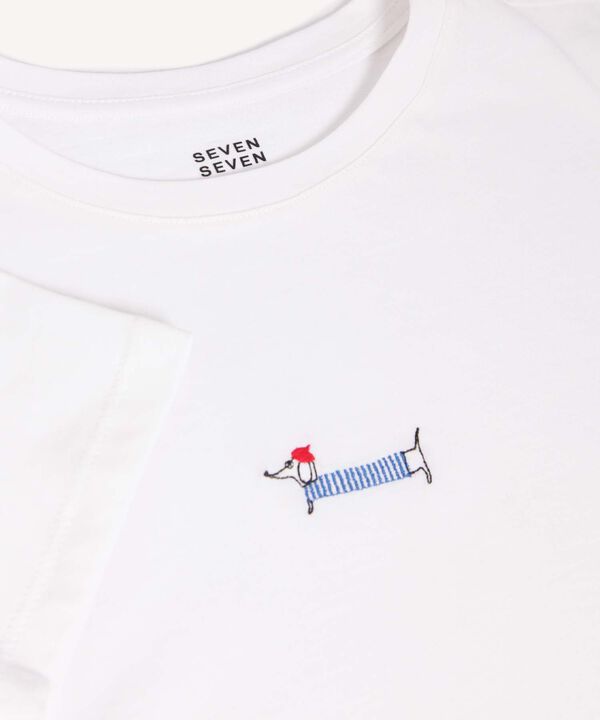 Camisetas Mujer image number null