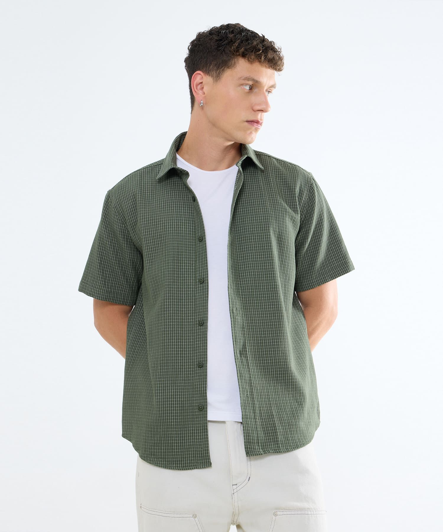Camisas para hombre