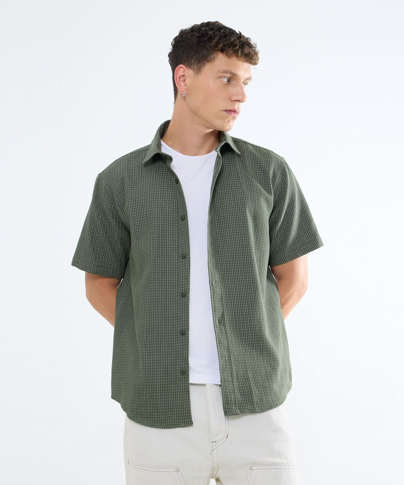 Camisas para hombre