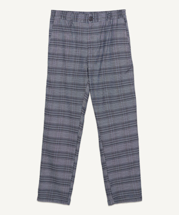 Joggers basicos para hombre