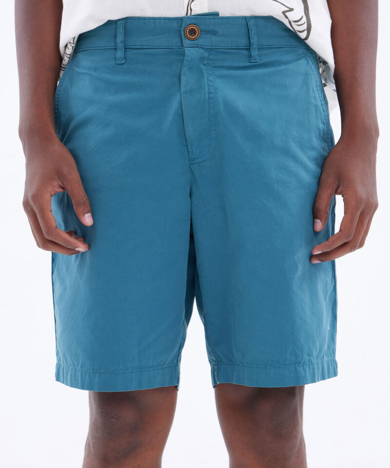 Bermudas básicas para hombre