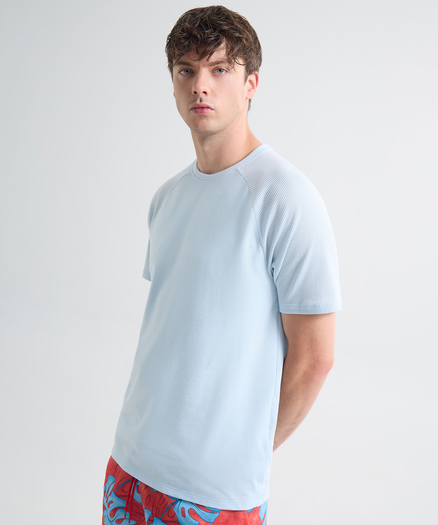 Camisetas para hombre