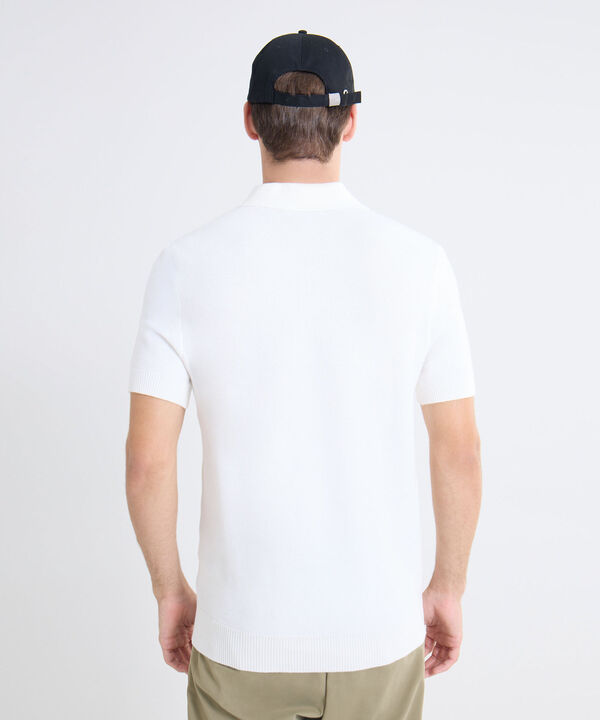 Polo Para Hombre