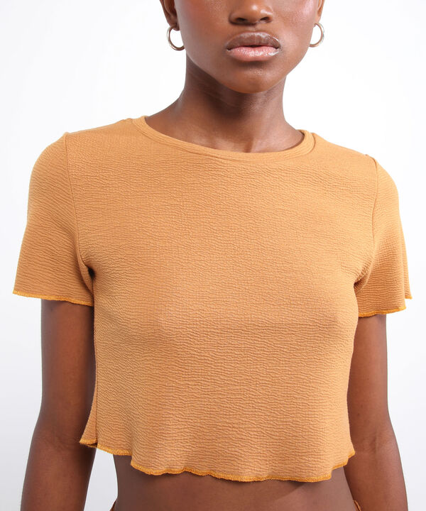 Tops Básicos Para Mujer image number null