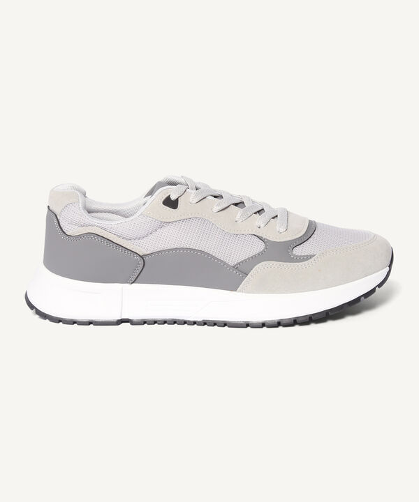 Tenis hombre