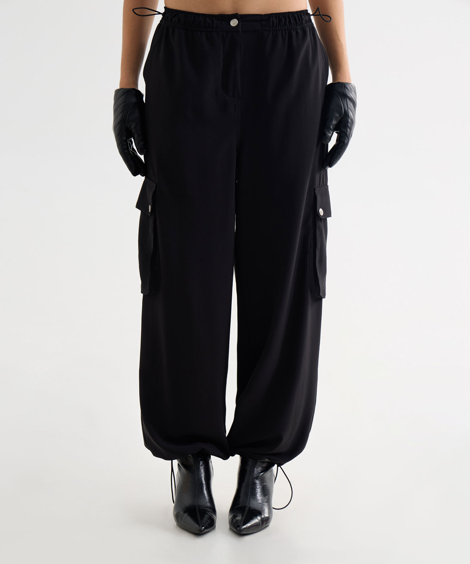 Pantalones para mujer