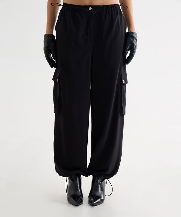 Pantalones para mujer image number null