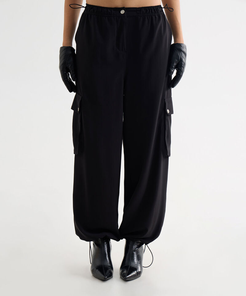 Pantalones para mujer