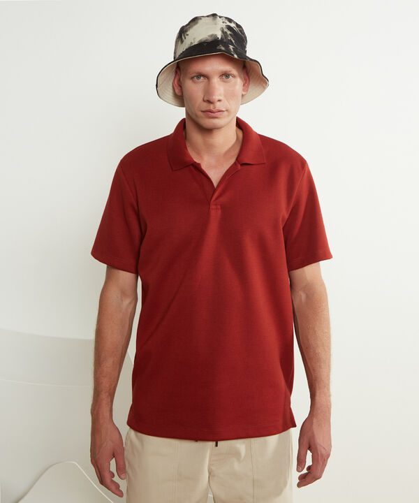 Camisetas polo para hombre image number null