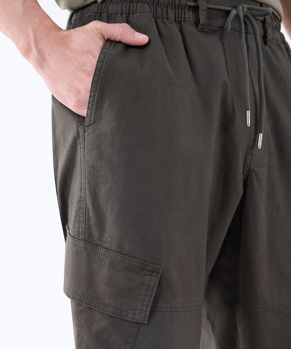 Pantalones para hombre