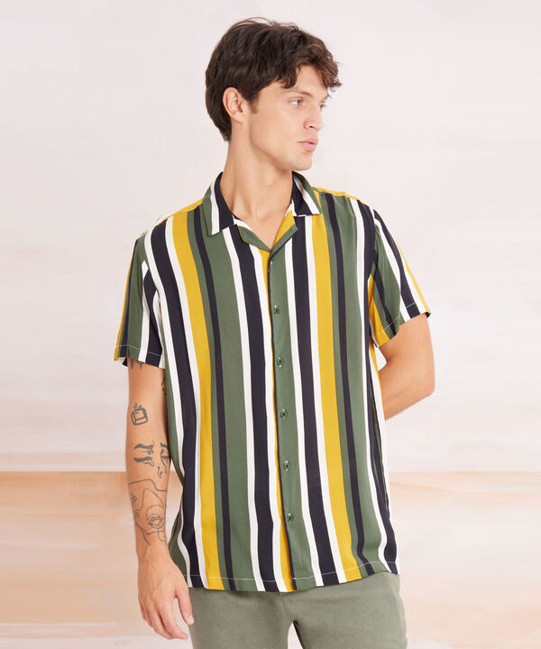 Camisas básicas para hombre  image number null