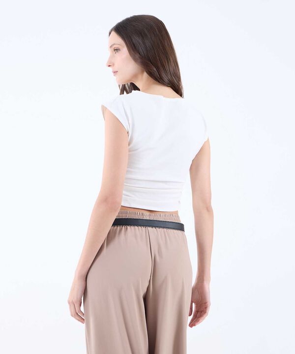 Camisetas Mujer