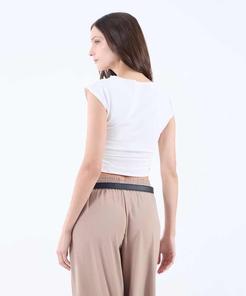 Camisetas Mujer