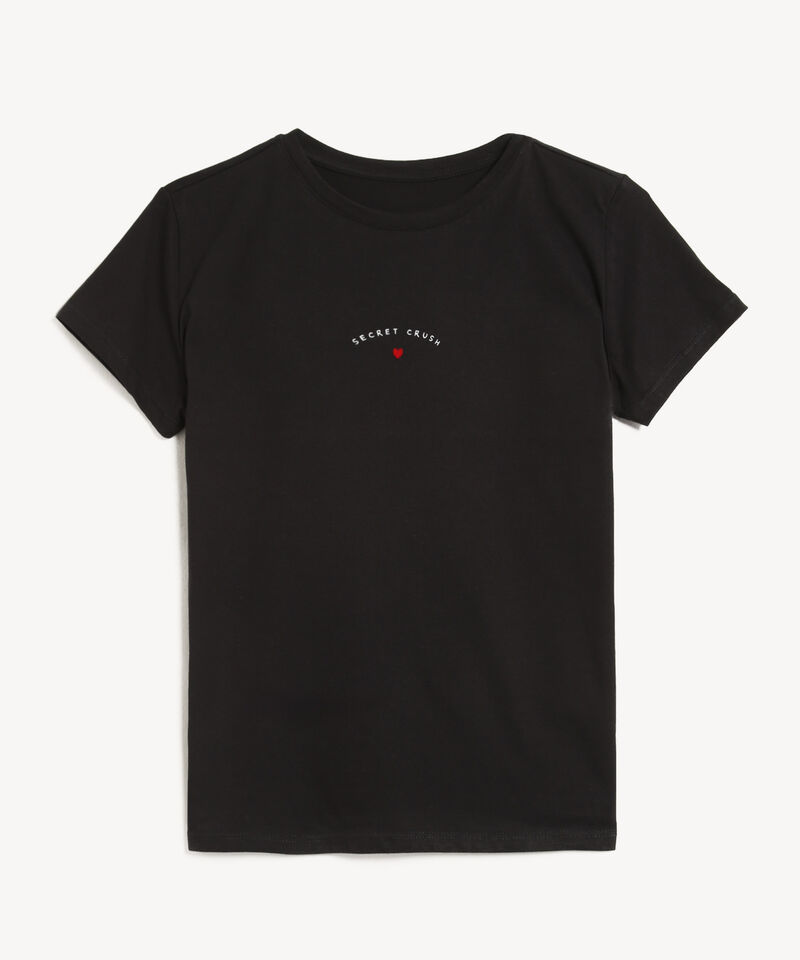 Camisetas Mujer