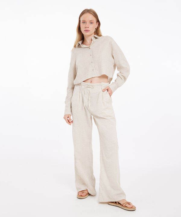 Pantalones para mujer