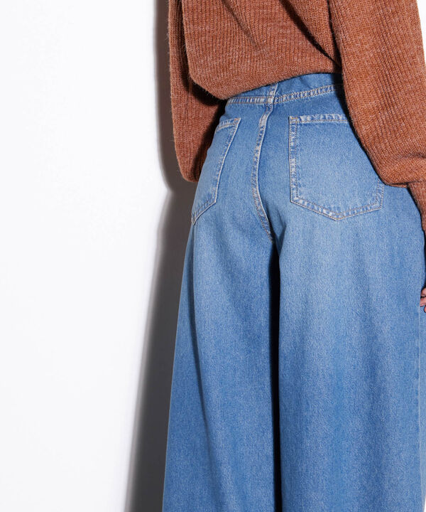 Jeans dama