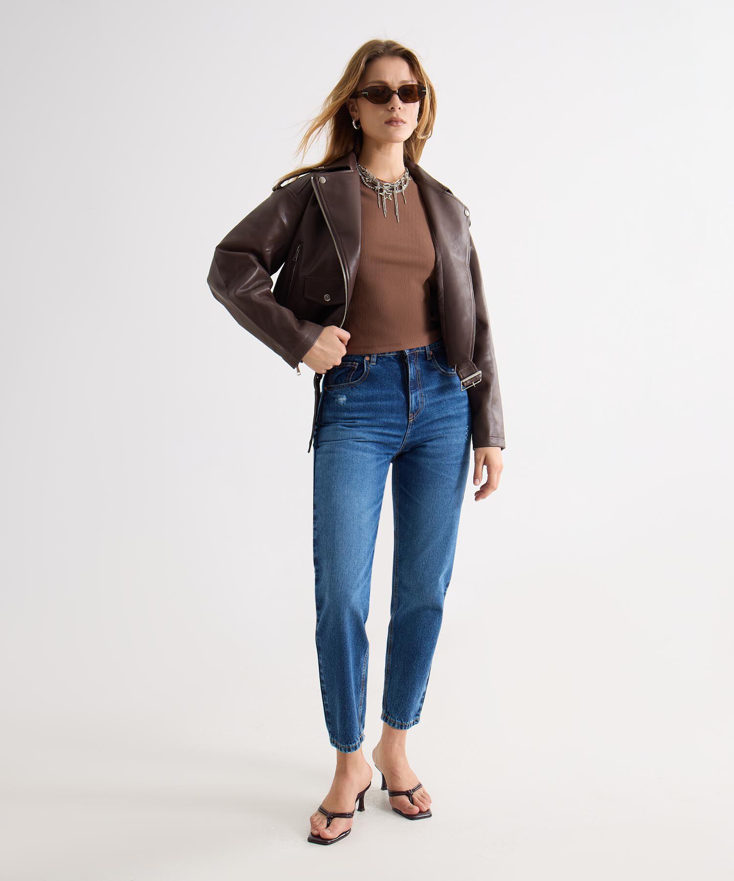 Chaquetas para mujer