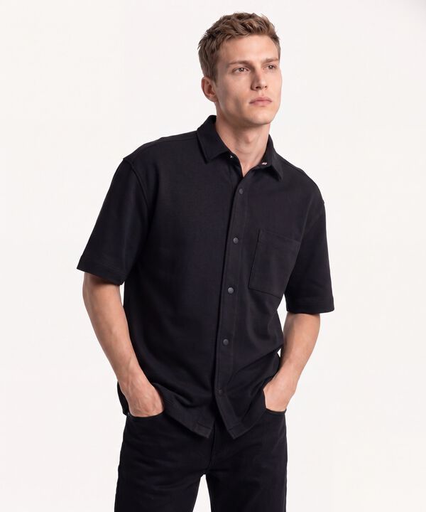 Camisa Para Hombre image number null
