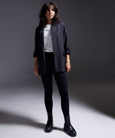 Blazers para mujer image number null