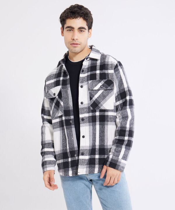 Camisas para hombre