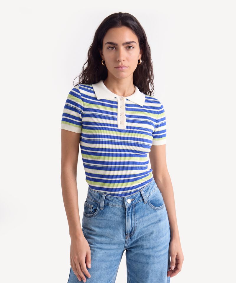 Camiseta Para Mujer