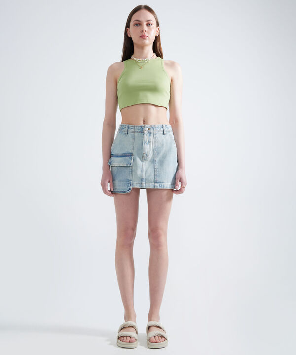 Faldas de moda image number null