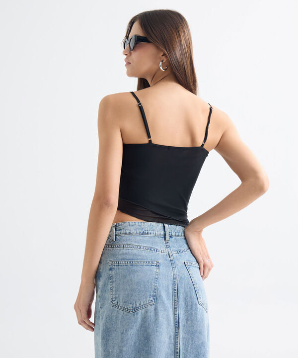 Camisetas Mujer image number null