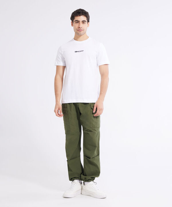 Camisetas básicas para hombre