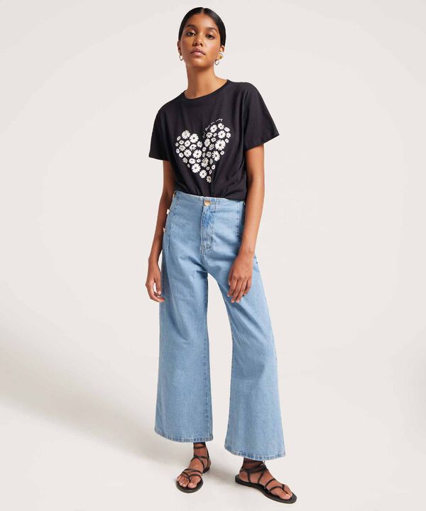 Jeans dama image number null