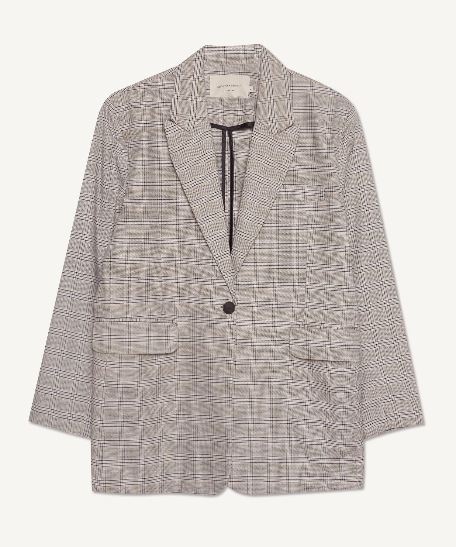 Blazers para mujer