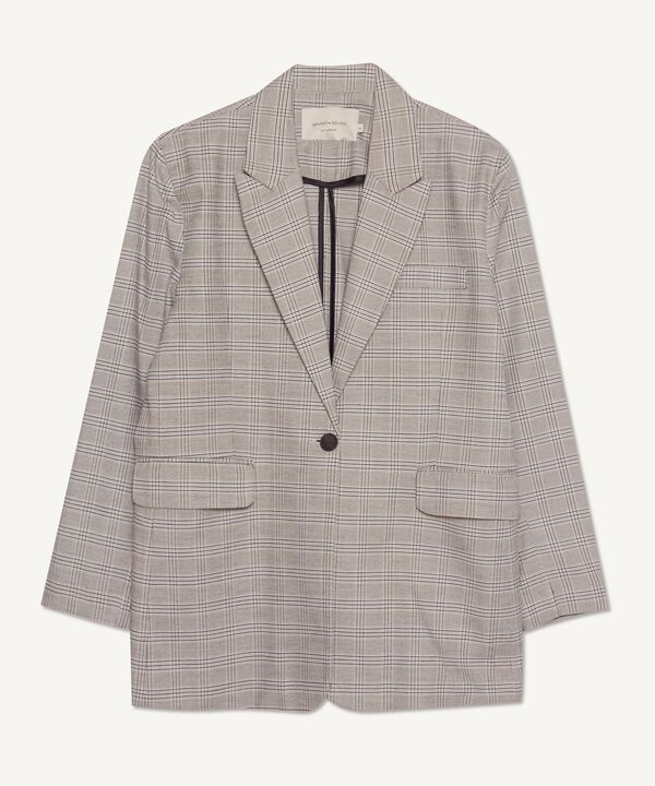 Blazers para mujer