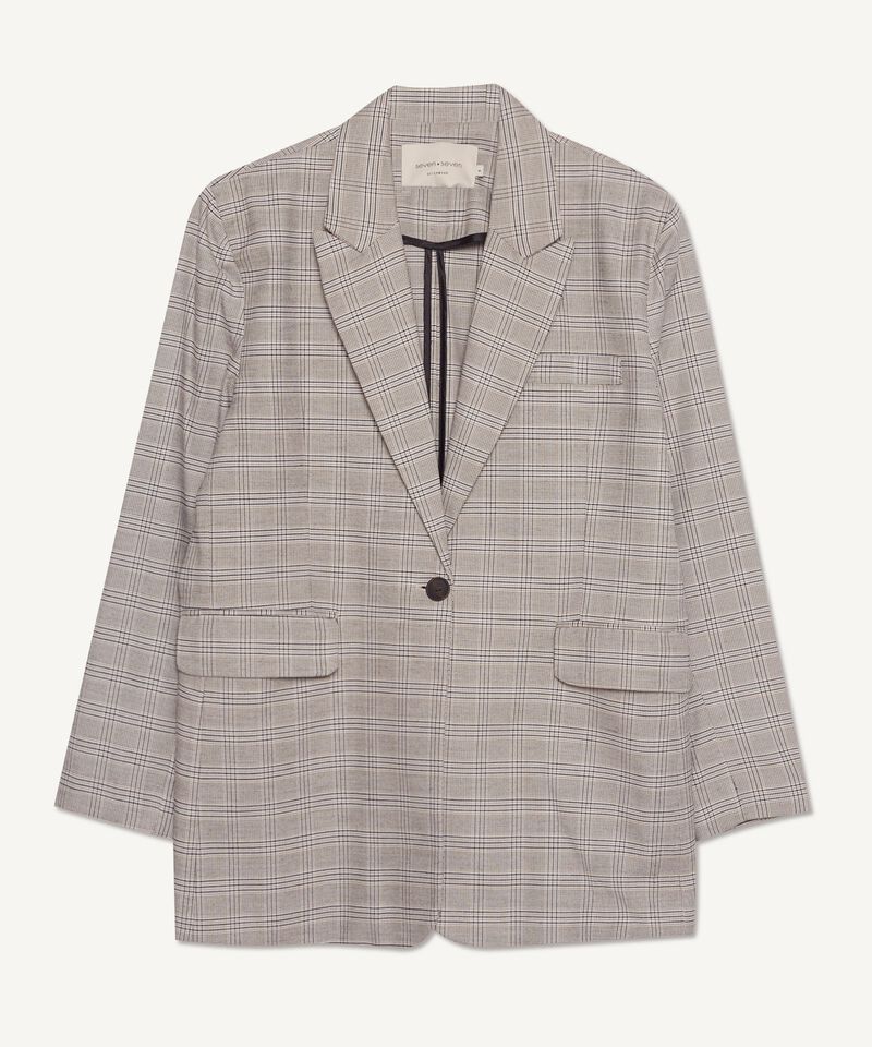 Blazers para mujer