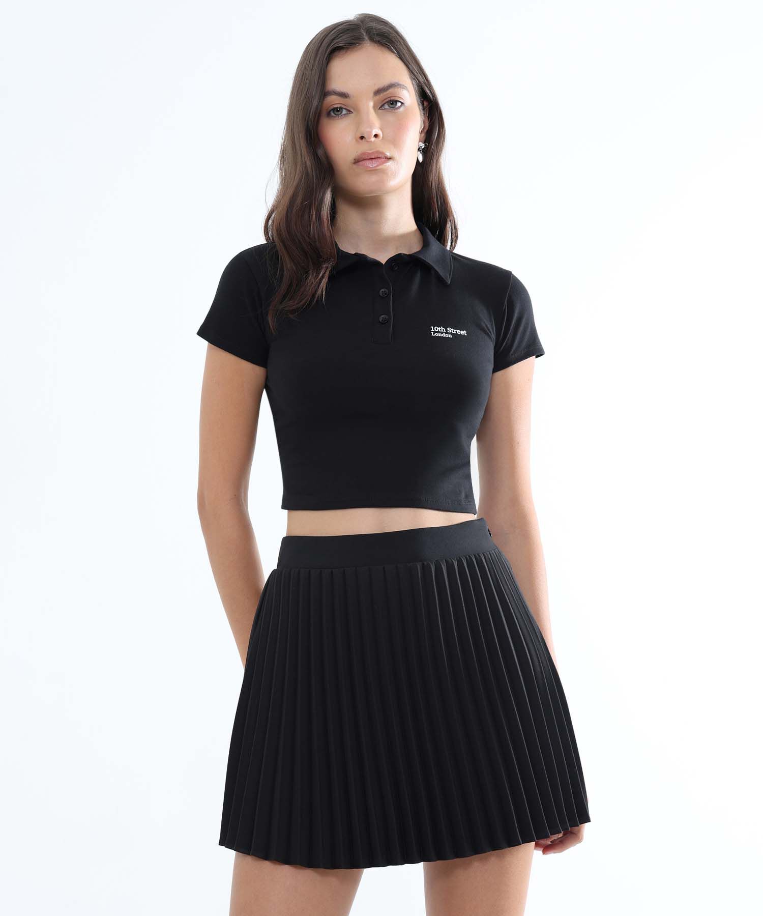 Camisetas Mujer